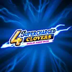 4 supercharged clovers hold and win